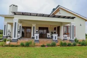 Sweetwaters Holiday Home Nanyuki - Naro Moru