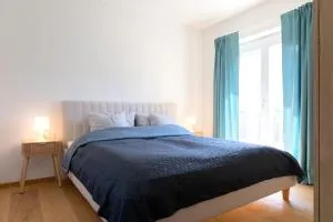 Top Five See & Bergblick - Haus Seepromenade - Glanz