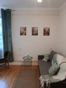 Vintage EM - Bóbrka