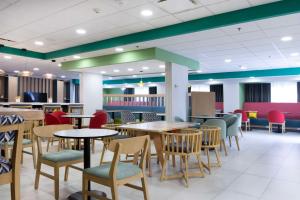 Hampton by Hilton Saltillo Zona Aeropuerto