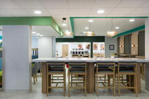 Hampton by Hilton Saltillo Zona Aeropuerto