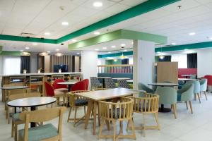 Hampton by Hilton Saltillo Zona Aeropuerto