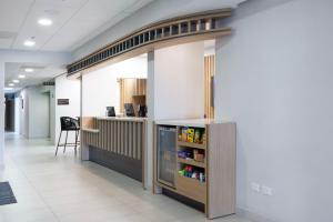 Hampton by Hilton Saltillo Zona Aeropuerto