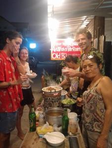 Ayutthaya Par Plearn Homestay อยุธยา พาเพลินold BJ Guesthouse