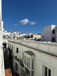 Estudio 1 Café Bernal