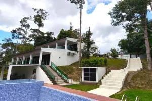 AlSafina Forest Stay - Kertih