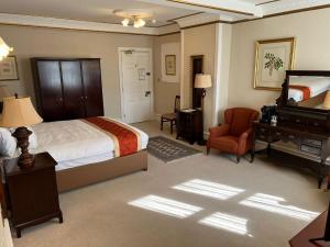 Botleigh Grange Hotel & Spa