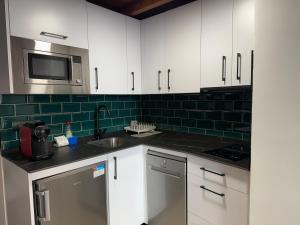 Amazing Apartment in Malaga Oldtown Calle Carreteria FREE WIFI&AC