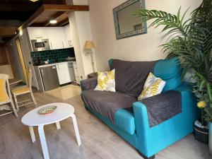 Amazing Apartment in Malaga Oldtown Calle Carreteria FREE WIFI&AC