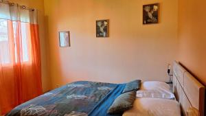 Maisons de vacances La maison de la detente : photos des chambres