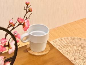 桜南大塚ハウス i