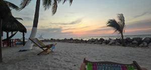 Casa en movimiento playabonita