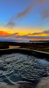 Carrick-a-Rede Luxury Retreat Ballintoy Causeway Coast