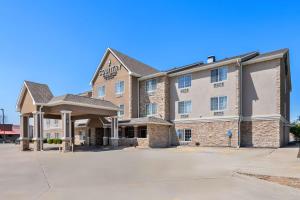 Country Inn & Suites by Radisson, Topeka West, KS