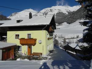 Appartamento Haus Koller Kals am Grossglockner Austria