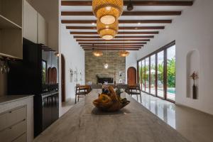 Villa Shekinah Bliss Retreat