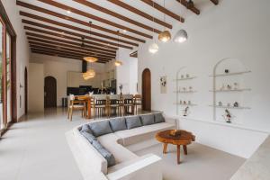 Villa Shekinah Bliss Retreat