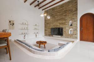 Villa Shekinah Bliss Retreat