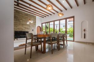Villa Shekinah Bliss Retreat