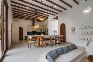 Villa Shekinah Bliss Retreat