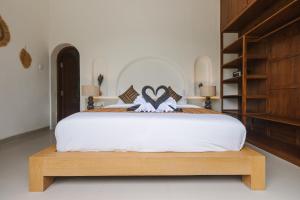 Villa Shekinah Bliss Retreat