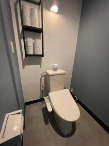 Ember Lodge - Hakuba