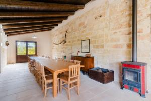 Agriturismo Oliveto Politi