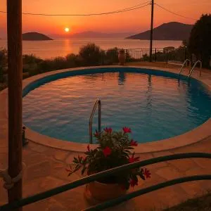 Serenity Villa - 帕雷恩特西菲基昂