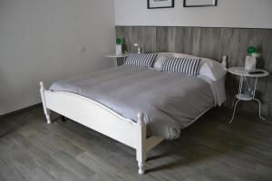 Triple Room room in B&B Residenza Marina