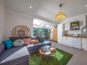 Le rendezvous au jardin des grenoblois - Le Sappey-en-Chartreuse