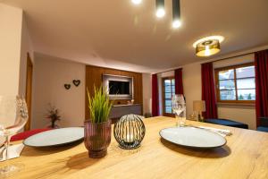 Ferienwohnung Sonnenplatz