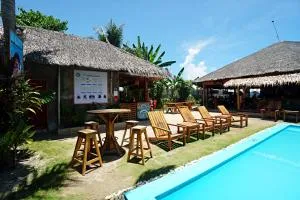 Mad Monkey Hostel Siargao - Libertad