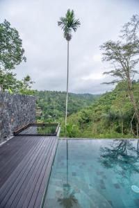 Micaela Bali Ubud Villas