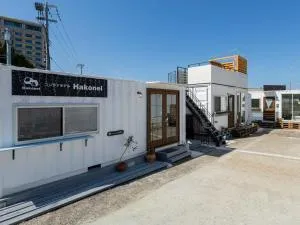 Container Hotel Hakonel - Vacation STAY 36002v - Kanayama