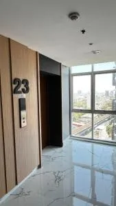 The Coast - Ban Khlong Samrong