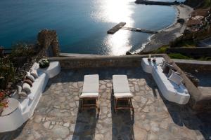 Elegance Villa Myconos Greece