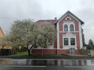 Dvoulůžkové apartmá - 哲汀泊德勒瓦