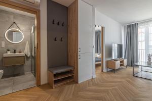 Apartament Bulwary 36