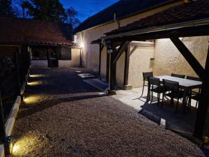 Maisons de vacances maison 6 personnes : photos des chambres