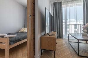 Apartament Bulwary 36