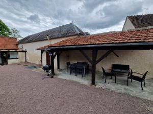 Maisons de vacances maison 6 personnes : photos des chambres