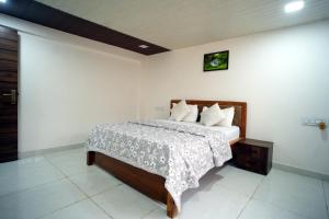 Malama Stay Solara Villa 7BHK Panchgani