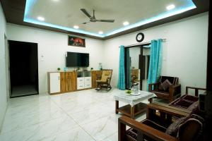Malama Stay Solara Villa 7BHK Panchgani