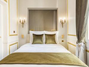 Appartements Merveil - Luxury Serviced Apartment - Aboukir VI : photos des chambres