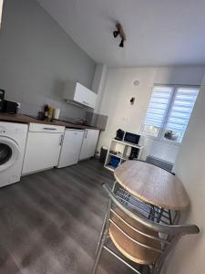Appartements L-Alcove City Trip - 2 personnes - Centre ville : photos des chambres