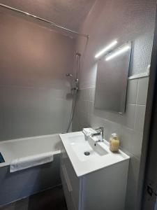 Appartements L-Alcove City Trip - 2 personnes - Centre ville : photos des chambres