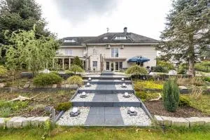 Ferienwohnung Am Wasser - 艾森许滕施塔特