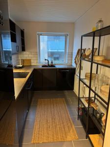 City Apartment - Heart of Herning