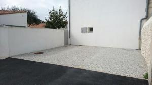 Appartements Charme et confort dans St Martin de Re terrasse & parking : photos des chambres