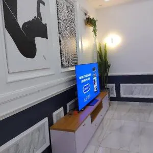 Appartement meublé haut standing - Kika